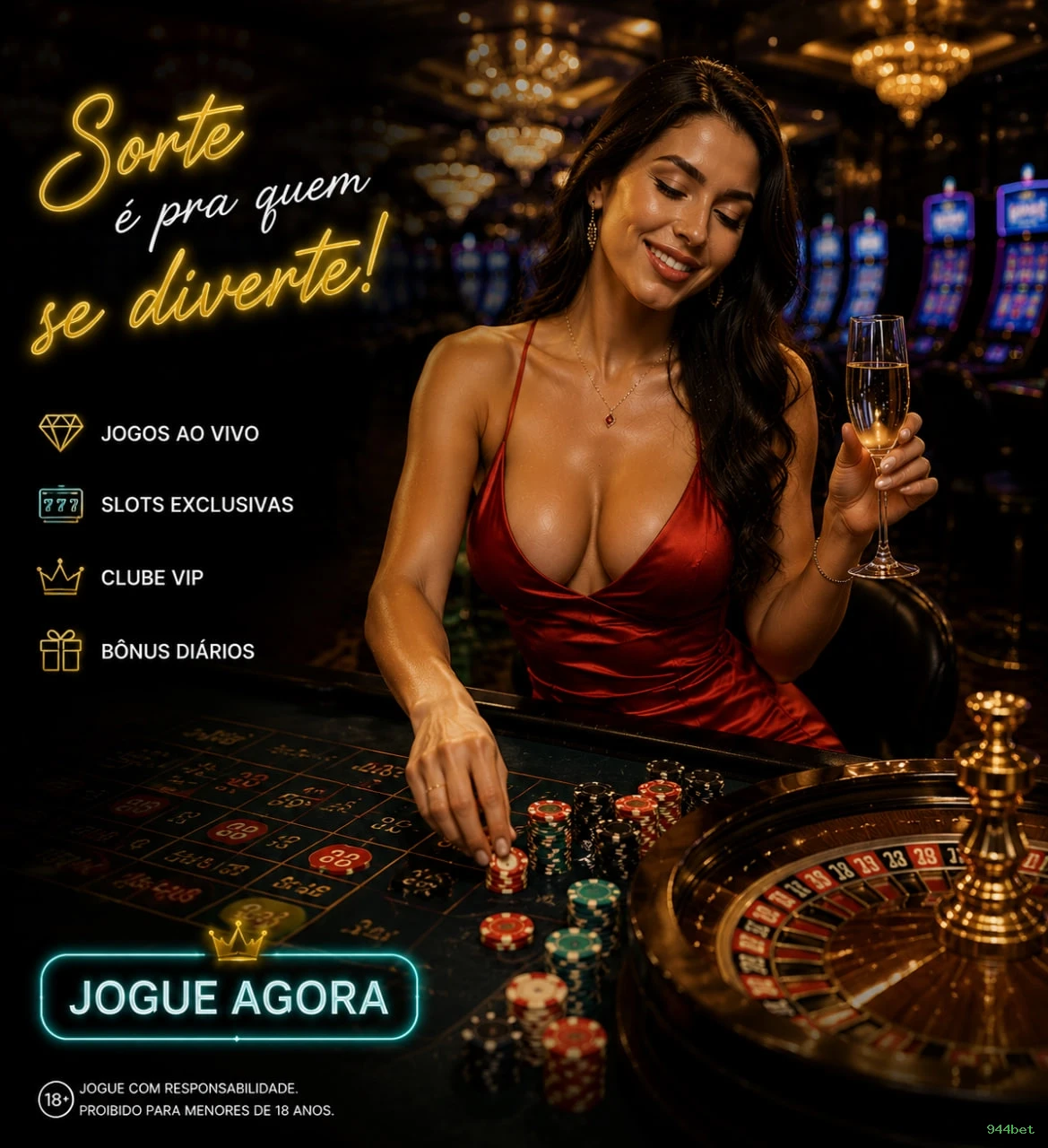 Requisitos do APK da 944bet para Android