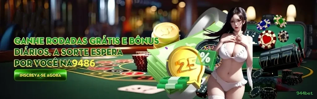 Baixar app da 944bet gratuitamente