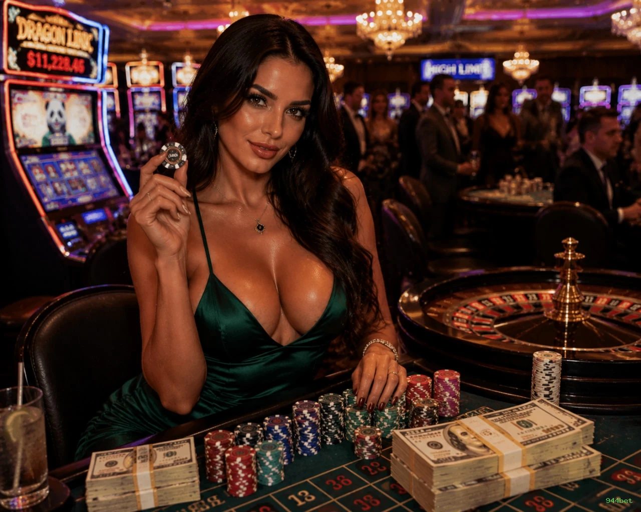 Jogos de fortune da 944bet com prêmios incríveis